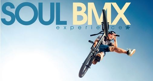 Soul BMX Experience