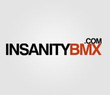 Insanity BMX